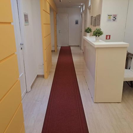 In Roma Life Hotel Екстериор снимка
