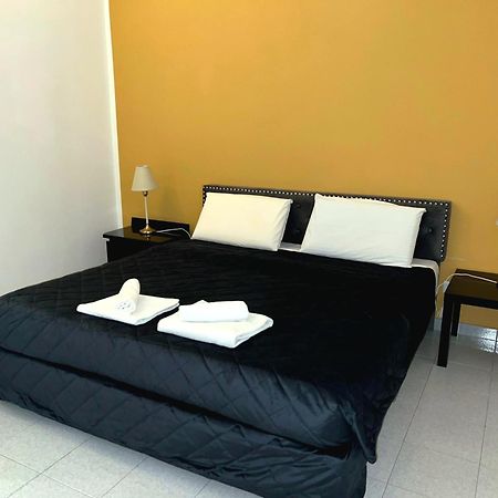 In Roma Life Hotel Екстериор снимка