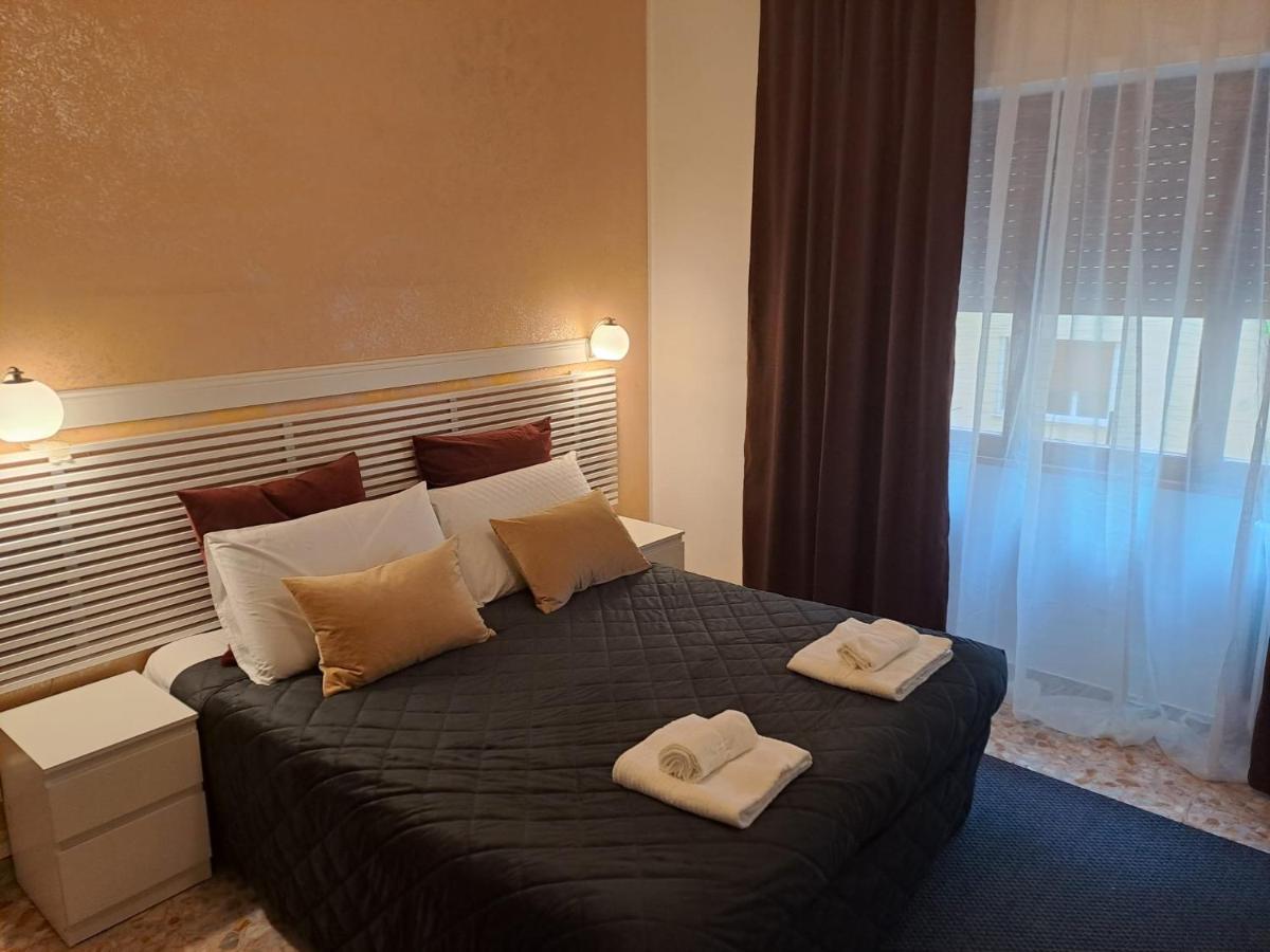 In Roma Life Hotel Екстериор снимка