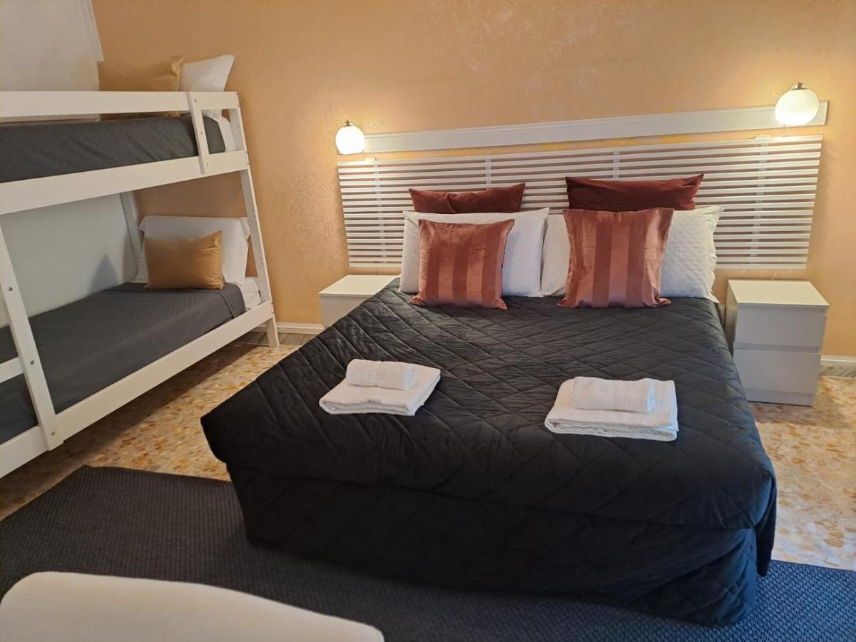 In Roma Life Hotel Екстериор снимка