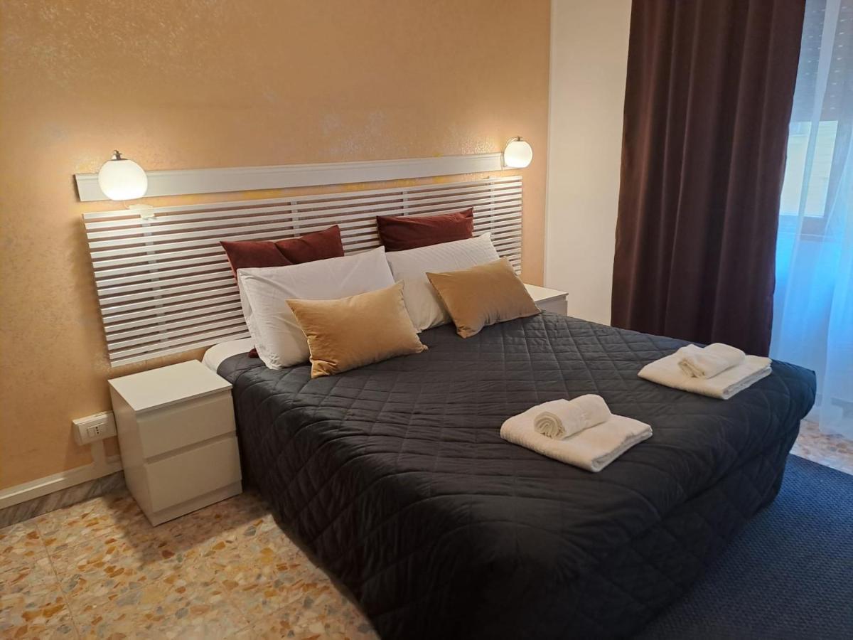 In Roma Life Hotel Екстериор снимка