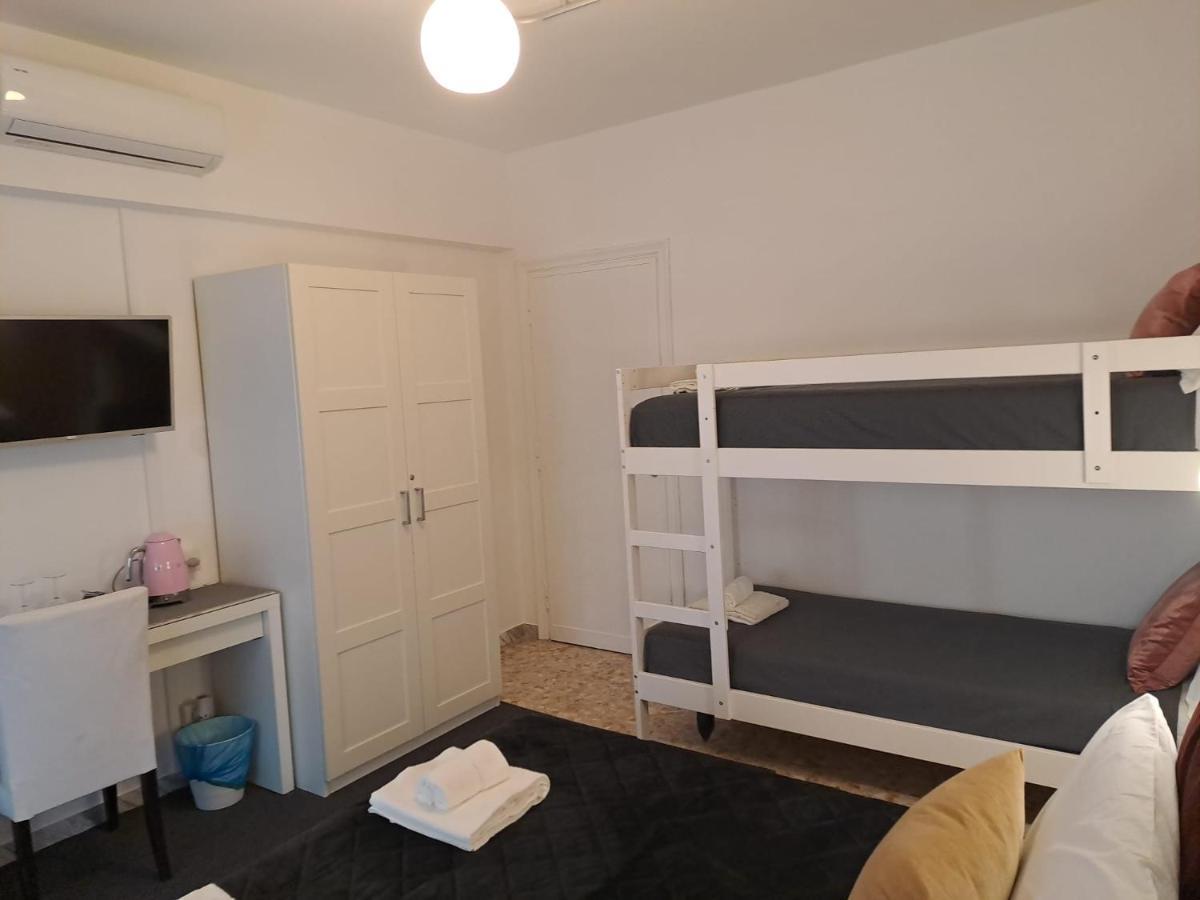 In Roma Life Hotel Екстериор снимка