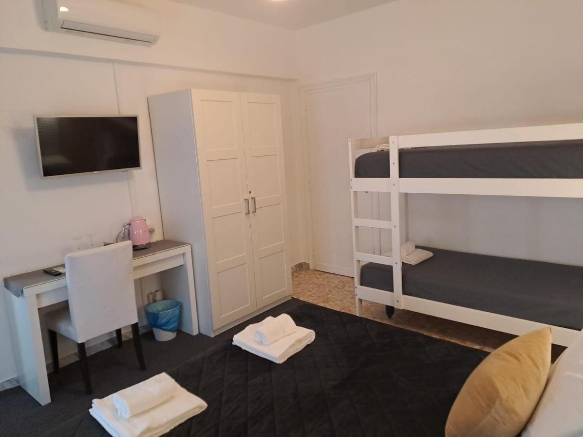 In Roma Life Hotel Екстериор снимка