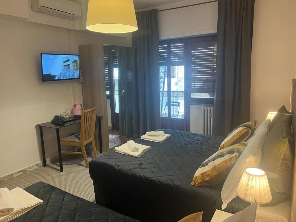 In Roma Life Hotel Екстериор снимка