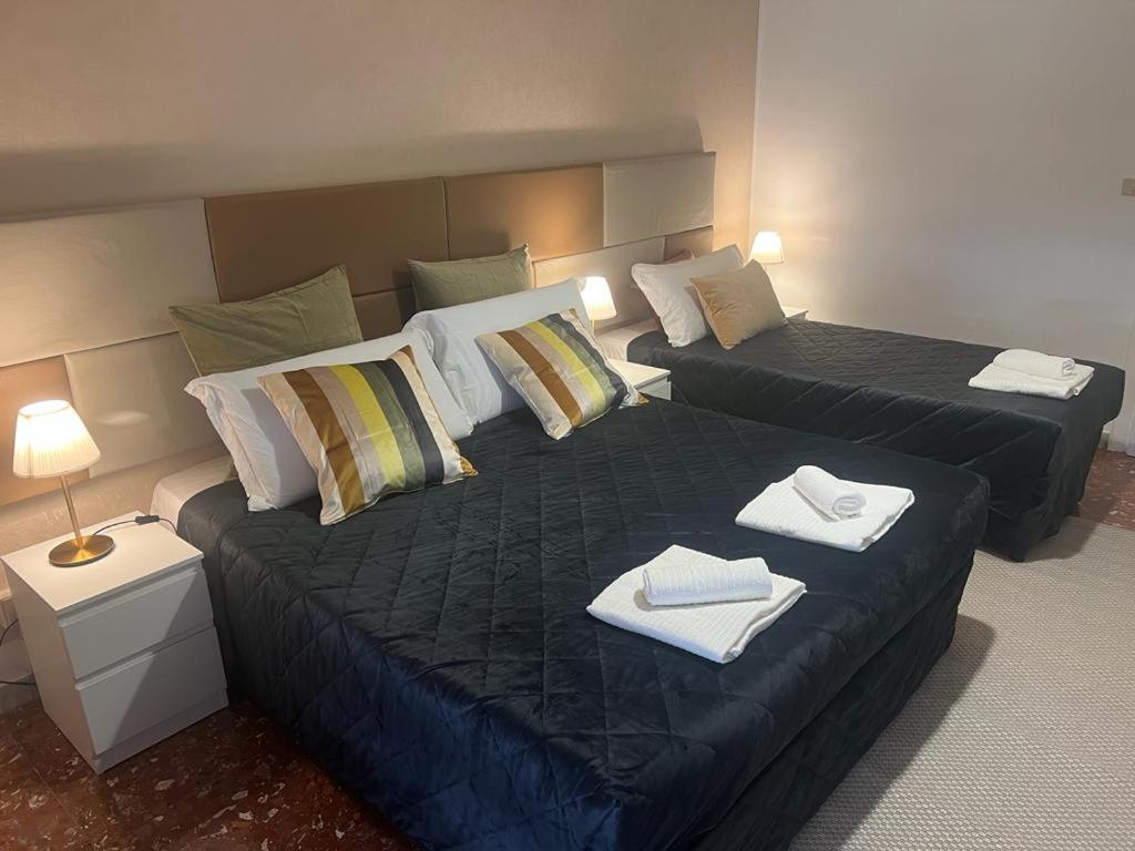 In Roma Life Hotel Екстериор снимка