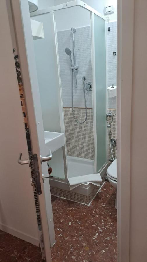In Roma Life Hotel Екстериор снимка