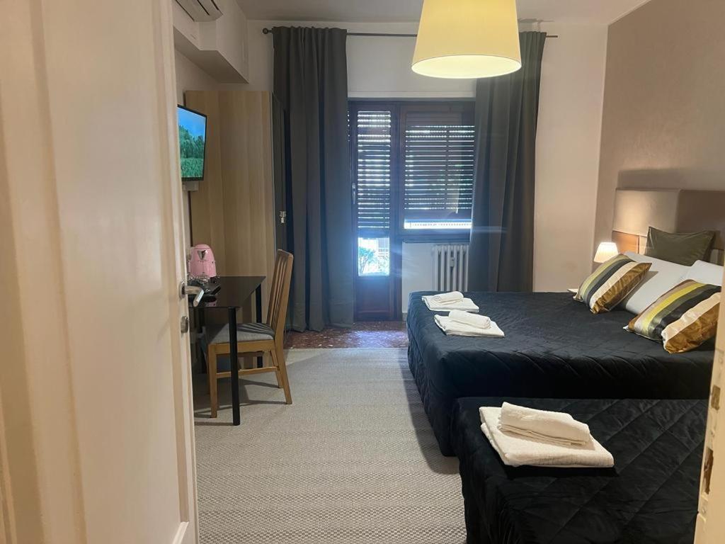 In Roma Life Hotel Екстериор снимка