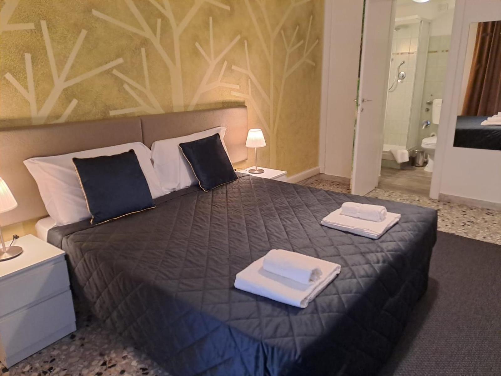 In Roma Life Hotel Екстериор снимка
