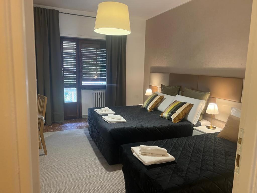 In Roma Life Hotel Екстериор снимка