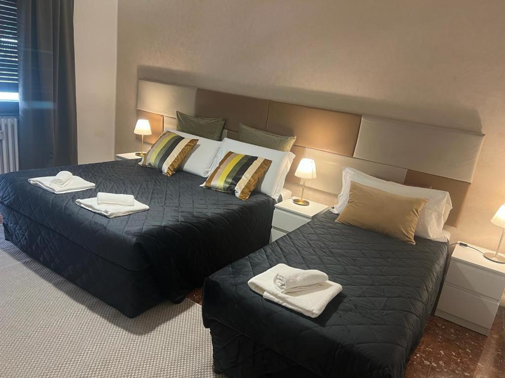 In Roma Life Hotel Екстериор снимка