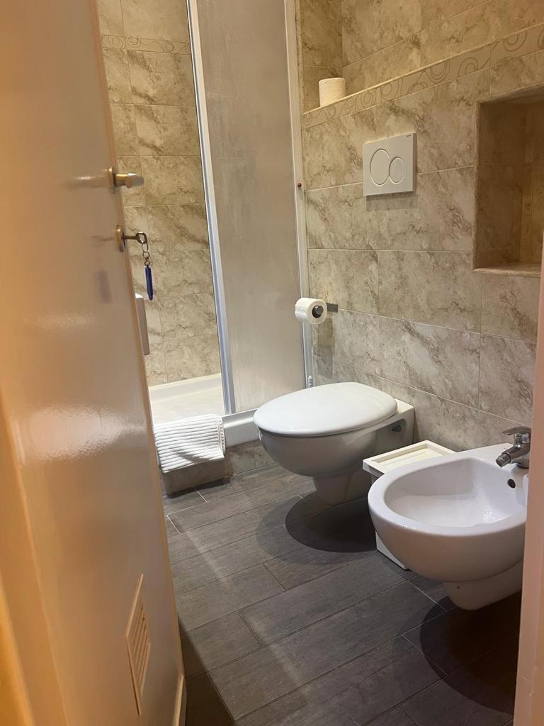 In Roma Life Hotel Екстериор снимка