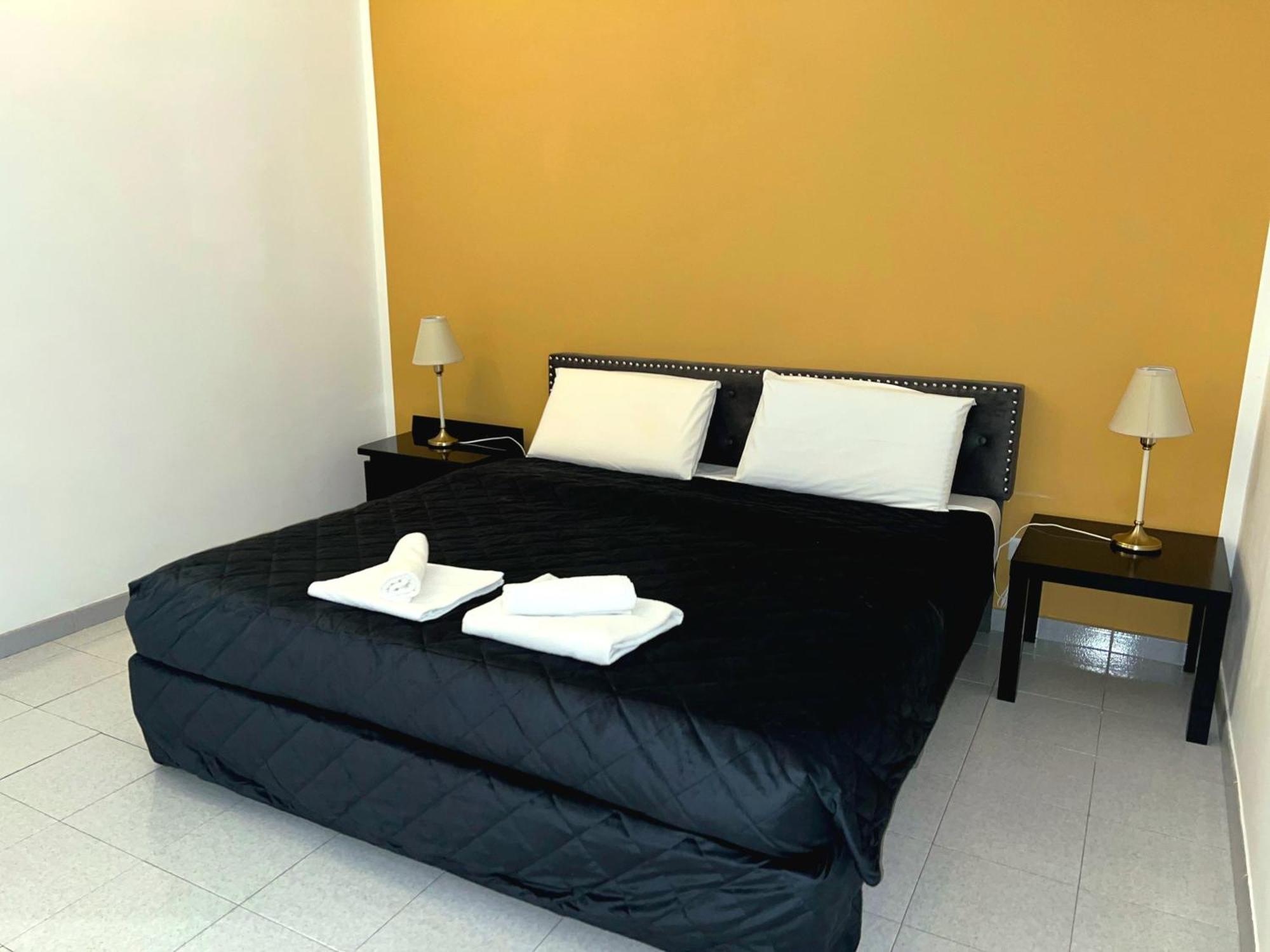 In Roma Life Hotel Екстериор снимка