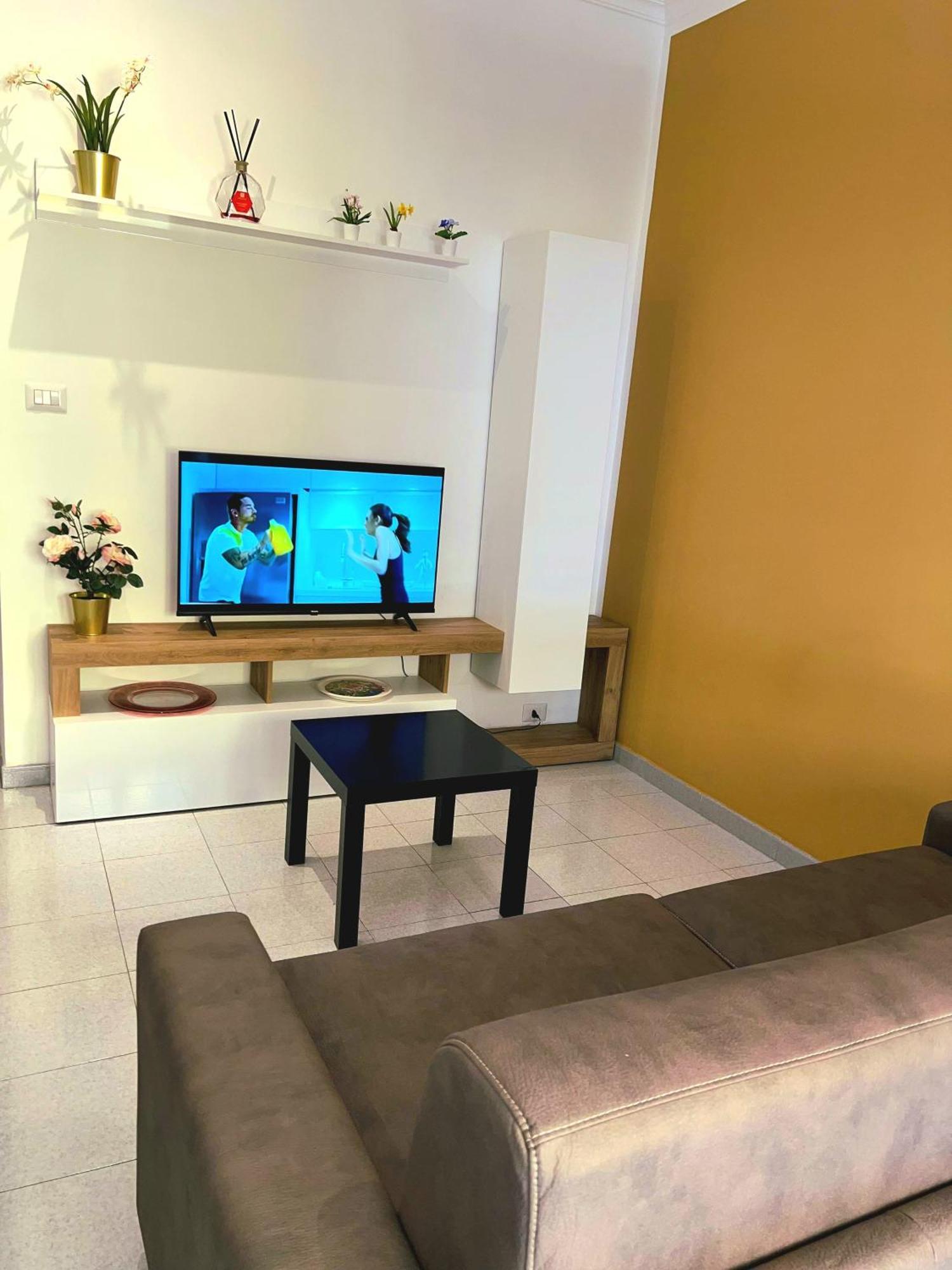 In Roma Life Hotel Екстериор снимка