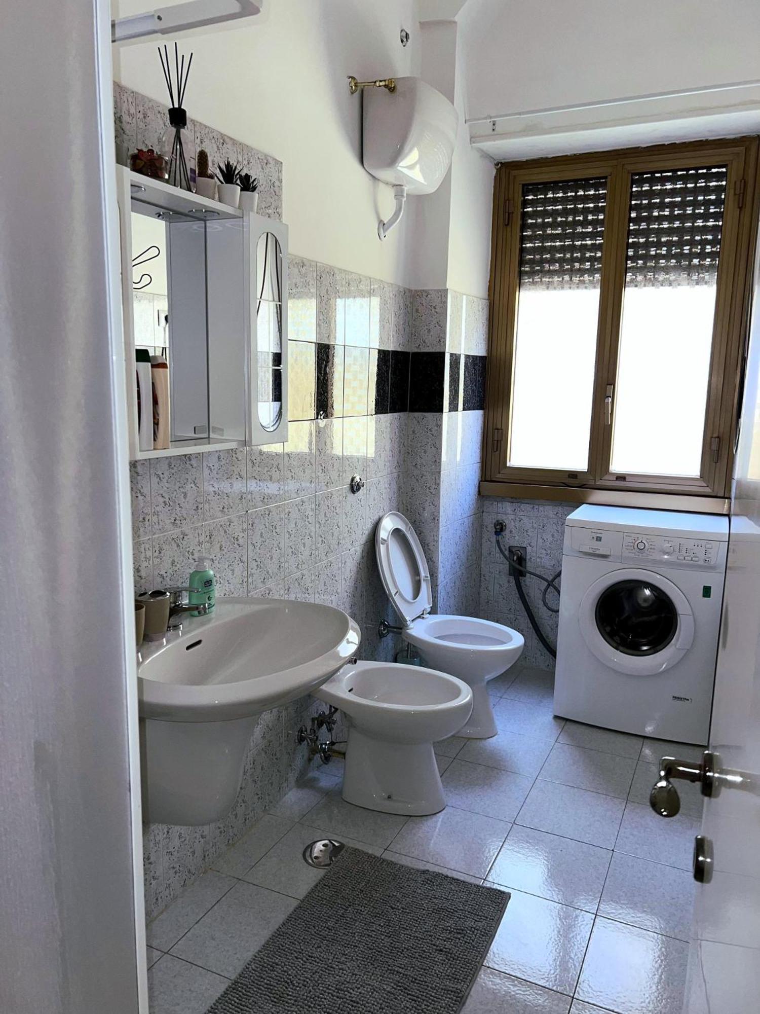 In Roma Life Hotel Екстериор снимка
